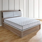 Load image into Gallery viewer, Super King Bonnell Spring Mattress - Medium Firm Comfort with 5-Year Warranty-GCC Home Center