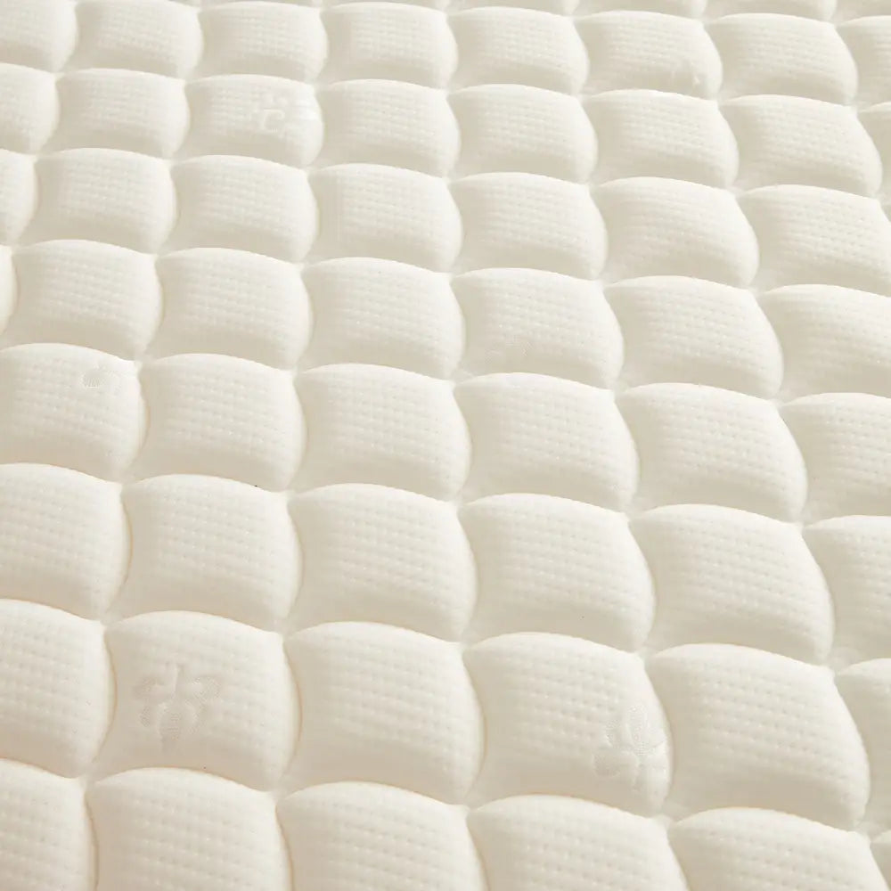 Super King Mattress – Medium Firm Comfort with 15-Year Warranty-GCC Home Center