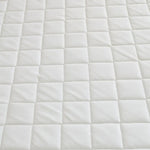 Load image into Gallery viewer, Super King Mattress – Medium Firm, Foam &amp; Bonnell Spring, Anti-Allergen, Two-Sided Usage, 5-Year Warranty"-GCC Home Center