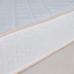 Load image into Gallery viewer, Super King Medium-Firm Mattress with Bonnell Springs &amp; Anti-Allergen Treatment-GCC Home Center