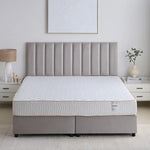 Load image into Gallery viewer, Super King Medium-Firm Mattress with Bonnell Springs &amp; Anti-Allergen Treatment-GCC Home Center