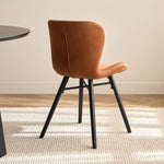 Load image into Gallery viewer, Sven Faux Leather Dining Chair-GCC Home Center