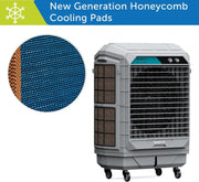 Symphony Movicool XL 100 3-Speed Air Cooler