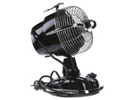 Load image into Gallery viewer, Table Fan, 32 cm Height With 3-Speed Rotary Switch, Desk Fan