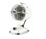 Load image into Gallery viewer, Table Fan, 32 cm Height With 3-Speed Rotary Switch, Desk Fan