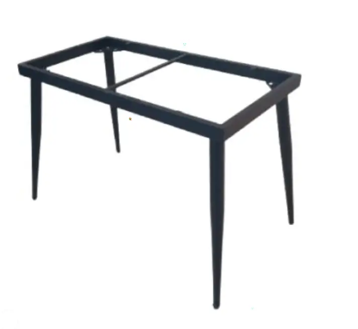 Table Stand 56*105cm Durable construction & Weather resistance