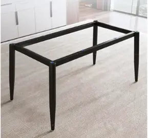 Table Stand 56*105cm Durable construction & Weather resistance
