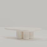 Load image into Gallery viewer, Teddy V2 Coffee Table (Big) – Modern Design (140 x 100 x 40 CM)