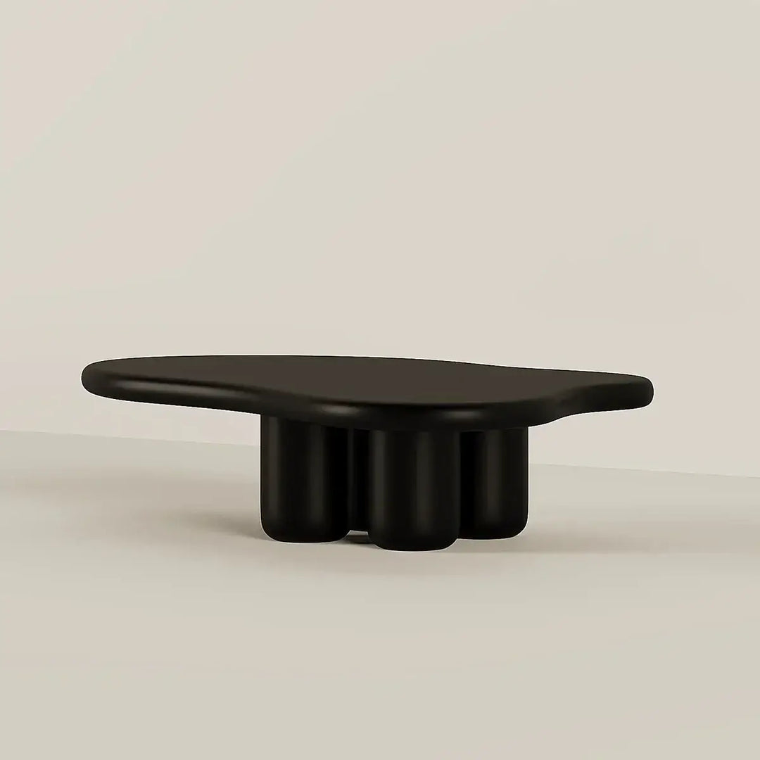Teddy V2 Coffee Table (Big) – Modern Design (140 x 100 x 40 CM)