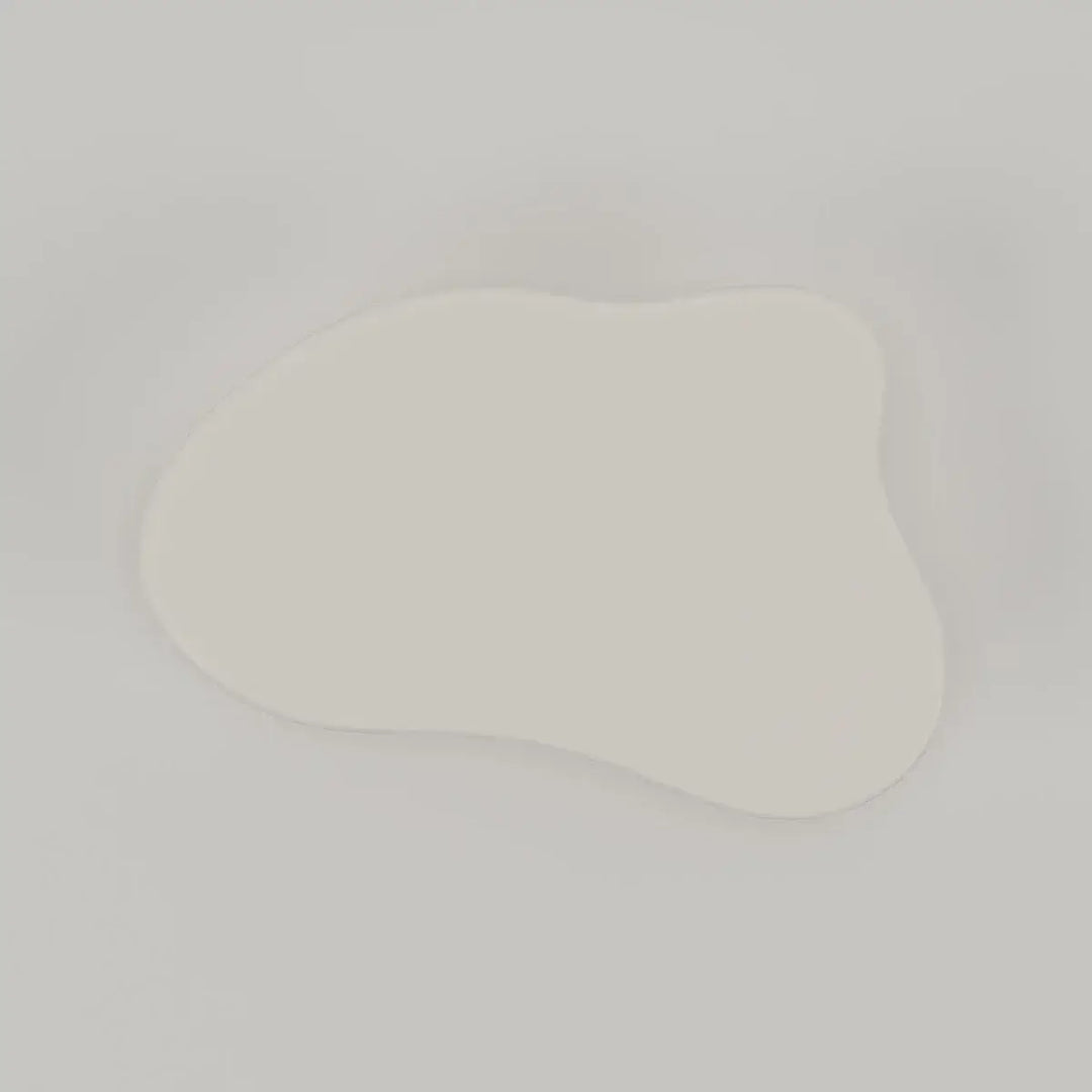 Teddy V2 Coffee Table (Big) – Modern Design (140 x 100 x 40 CM)