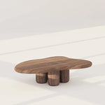 Load image into Gallery viewer, Teddy V2 Coffee Table (Big) – Modern Design (140 x 100 x 40 CM)