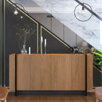 Load image into Gallery viewer, Terra 4-Door Sideboard