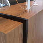 Load image into Gallery viewer, Terra 4-Door Sideboard