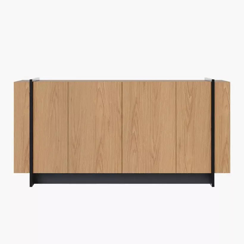 Terra 4-Door Sideboard