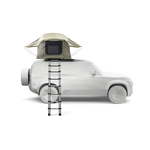 Load image into Gallery viewer, Thule Approach - Car Roof Top Tents - Size M ( 3 Adults &amp; 1 Child )