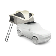 Thule Approach - Car Roof Top Tents - Size M ( 3 Adults & 1 Child )
