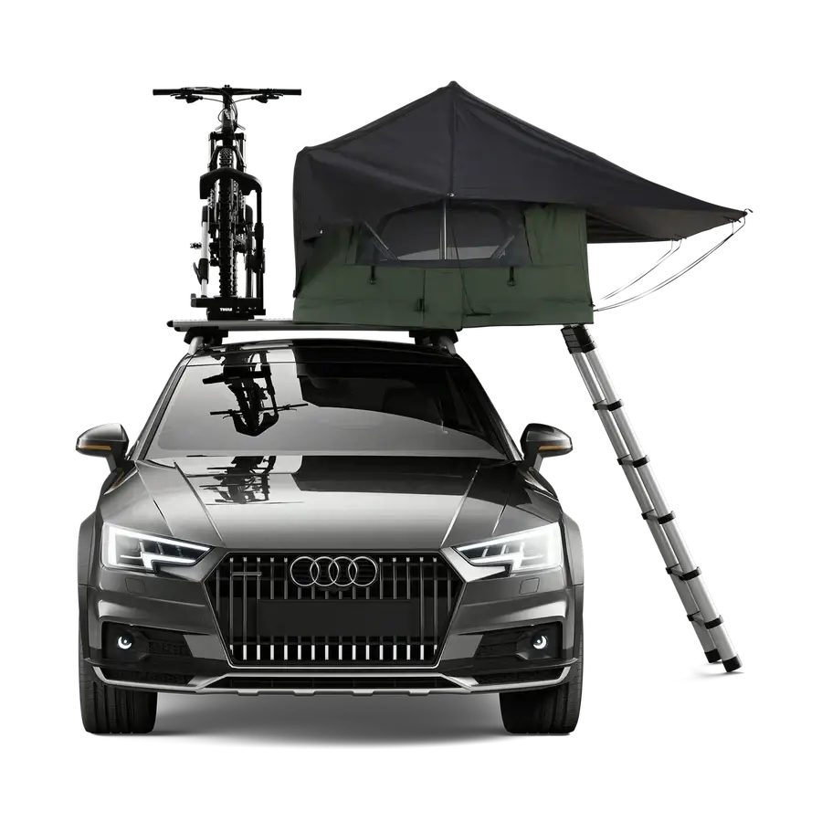 Thule Foothill - Roof Top Tent