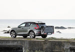 Load image into Gallery viewer, Thule Outset - 3-Person Towbar-Mounted Car Tent
