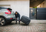 Load image into Gallery viewer, Thule Outset - 3-Person Towbar-Mounted Car Tent