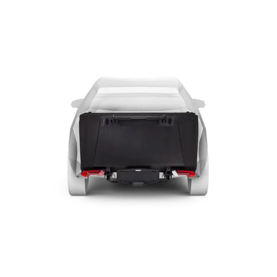 Thule Outset - 3-Person Towbar-Mounted Car Tent