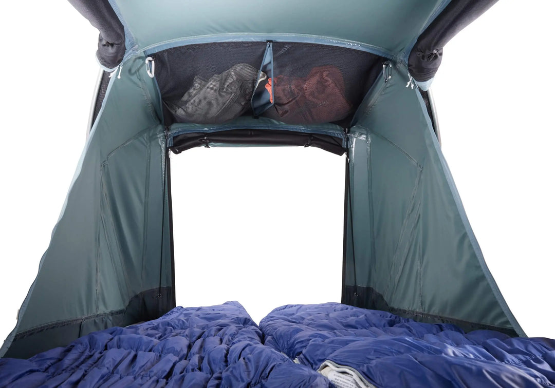 Thule Outset - 3-Person Towbar-Mounted Car Tent