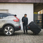 Load image into Gallery viewer, Thule Outset - 3-Person Towbar-Mounted Car Tent
