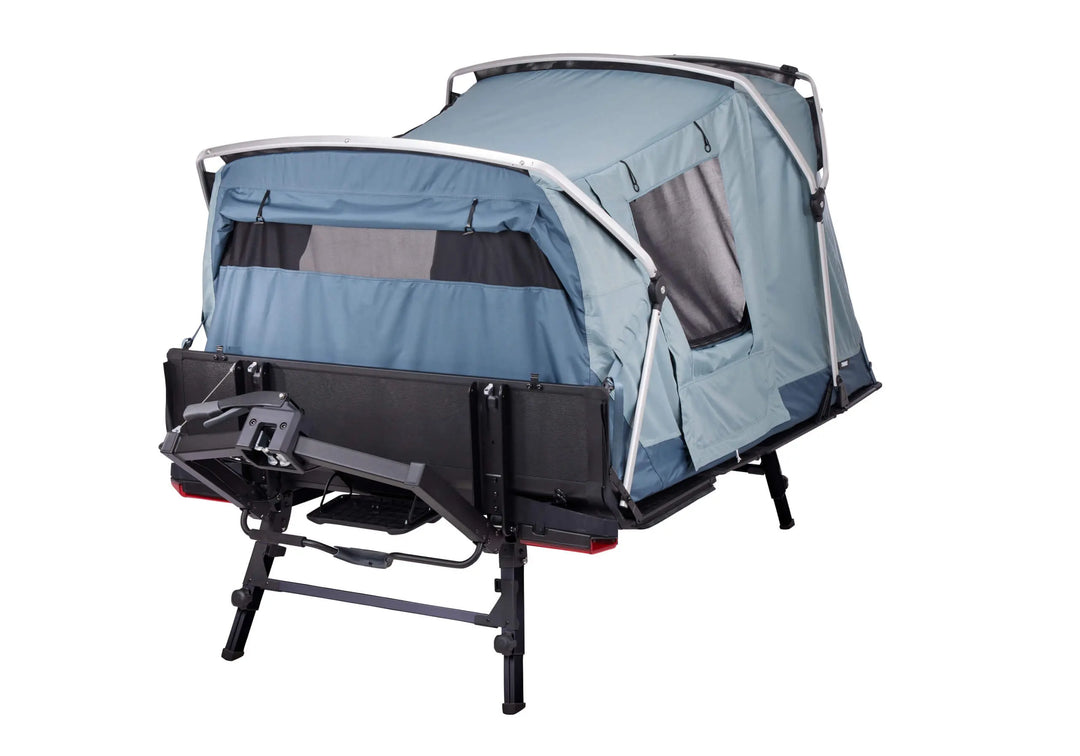 Thule Outset - 3-Person Towbar-Mounted Car Tent