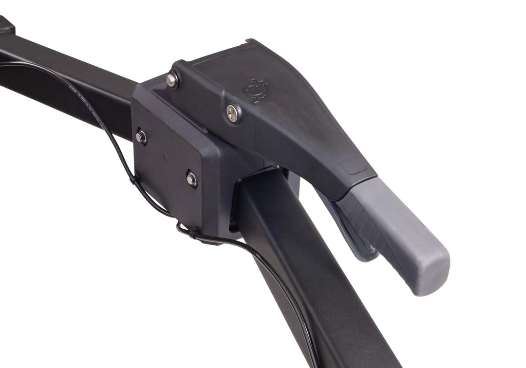 Thule Outset - 3-Person Towbar-Mounted Car Tent