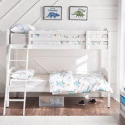 Tim Bunk Bed - 90x200 cm-GCC Home Center