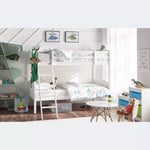 Load image into Gallery viewer, Tim Bunk Bed - 90x200 cm-GCC Home Center
