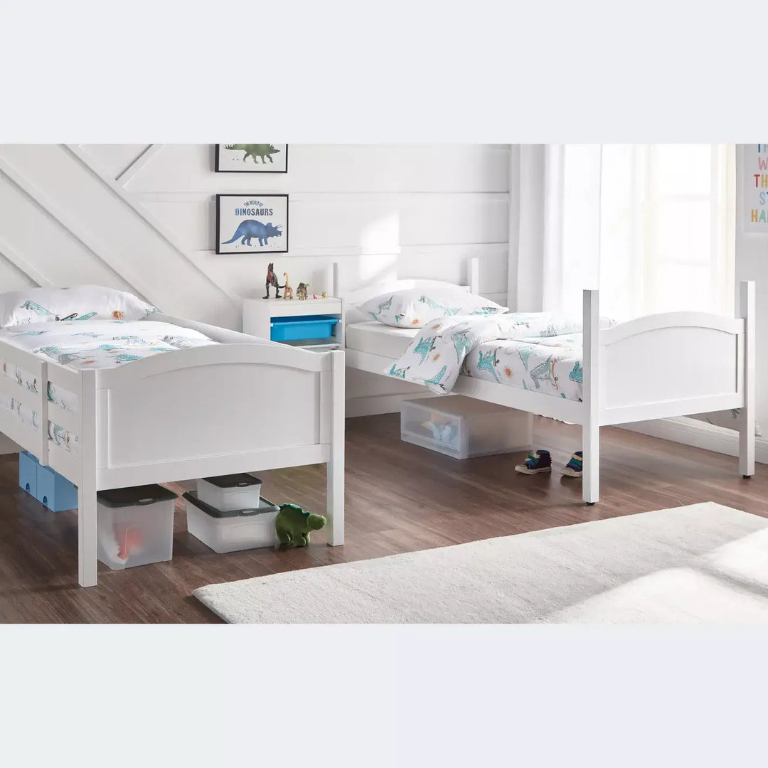 Tim Bunk Bed - 90x200 cm-GCC Home Center