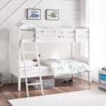 Load image into Gallery viewer, Tim Bunk Bed - 90x200 cm-GCC Home Center