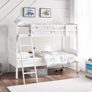 Tim Bunk Bed - 90x200 cm-GCC Home Center