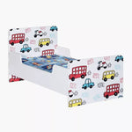 Load image into Gallery viewer, Toddler Car Bed - 70x130 cm-GCC Home Center