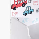 Load image into Gallery viewer, Toddler Car Bed - 70x130 cm-GCC Home Center