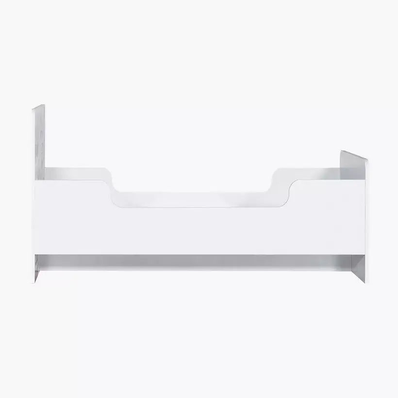 Toddler Car Bed - 70x130 cm-GCC Home Center