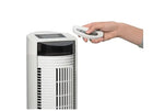 Load image into Gallery viewer, Tower Fan With Remote Control, 104 CM High With 3 Speeds And LC Display