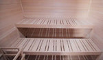 Load image into Gallery viewer, Traditional Outdoor Sauna Cabin