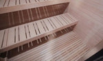 Load image into Gallery viewer, Traditional Outdoor Sauna Cabin