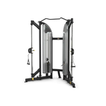 Load image into Gallery viewer, TRUE EXTREME FUNCTIONAL TRAINER XFT100-19: Versatile Fitness Machine