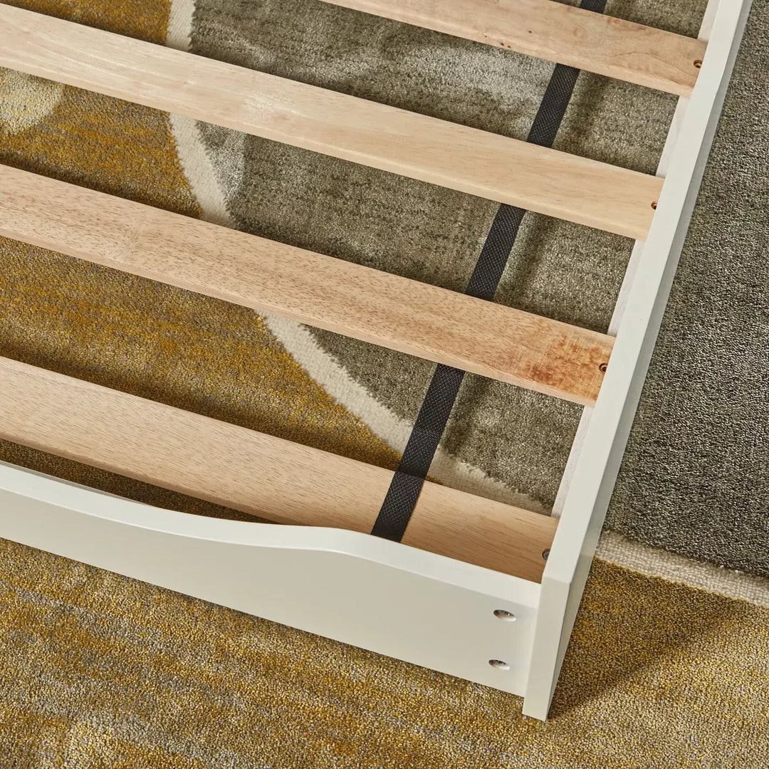 Trundle Under Beds - 90x190 cm-GCC Home Center