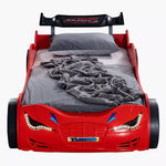 Load image into Gallery viewer, Turbo Single Car Bed - 90x190 cm-GCC Home Center