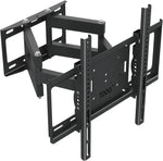 Load image into Gallery viewer, Arabian Mall Universal TV Wall Mount Stand (26-75 Inch) – Dual Articulating Full Motion Bracket