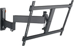 Load image into Gallery viewer, TVM 3645 Swivel TV Wall Mount Bracket for 40-77 Inch TVs, Holds TVs Up To Max. 35 kg, Swivels Up To 180° Full Motion TV Mount Max. VESA 600x400, Universal Compatibility