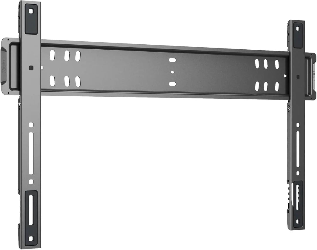 TVM 5705 – Ultra-slim TV wall mount with GuidanceSystem™ for safe and easy hanging of large TVs