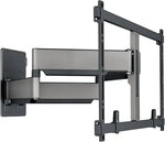 Load image into Gallery viewer, TVM 5855 Full-Motion Ultra Strong TV Wall Mount Bracket For Large And Heavy TVs From 55 65 75 77 85 Up To 100 Inch