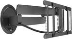Load image into Gallery viewer, TVM 7655 Signature Swivelling TV Wall Mount for 40-77 Inch TVs, Premium DesignMount TV Bracket Swivels up to 120°, Max 35 kg
