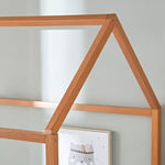 Load image into Gallery viewer, Twin Bed, Engineered Wood With A Robust Frame For Kids - 90x190 cm-GCC Home Center