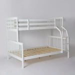 Load image into Gallery viewer, Twin Bunk Bed - 90x200 and 120x200 cm-GCC Home Center