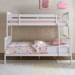 Load image into Gallery viewer, Twin Bunk Bed - 90x200 and 120x200 cm-GCC Home Center
